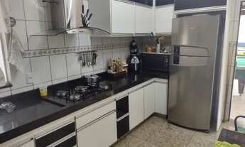 Imagem 7: Casa para venda tem 254 m² com 3 quartos em Jardim Bela Vista - Nova Odessa - SP