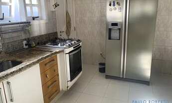 Imagem 5: CASA EM CONDOMÍNIO - PARQUE LAUSANNE - SP