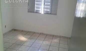 Imagem 1: Santo André - Apartamento Padrão - Campestre