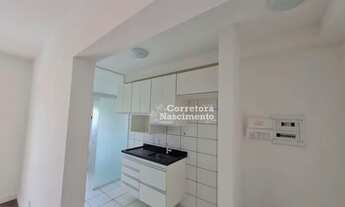 Imagem 3: Apartamento com 2 dormitórios para alugar, 59 m² por R$ 2.440,00/mês - Jardim Paraíba - Ja