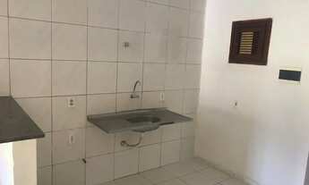 Imagem 5: REPASSE DE CASA IMPERDÍVEL NO BARROCÃO COM 2 QUARTOS