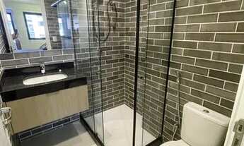 Imagem 6: Lindo Loft Mobiliado 1ª Locação