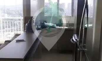 Imagem 3: Apartamento para Locação em Osasco, Umuarama, 2 dormitórios, 1 banheiro, 1 vaga