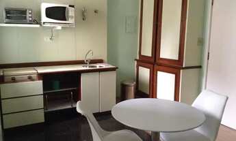 Imagem 3: Flat para venda possui 37 metros quadrados com 1 quarto em Jardim Paulista - São Paulo - S