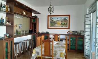 Imagem 6: CASA COM 3 DORMITÓRIOS E VARANDA GOURMET NO CENTRO