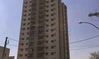 Imagem: Ribeirão Preto - Apartamento Padrão