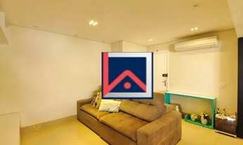 Imagem 4: Apartamento Locação 2 Dormitórios - 70 m² Pinheiros