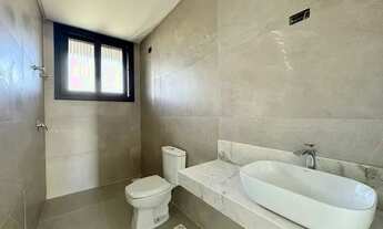 Imagem 6: Condado de Capão três suítes