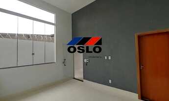 Imagem 6: APARECIDA DE GOIÂNIA - Casa Padrão - SETOR CONDE DOS ARCOS - ACRÉSCIMO