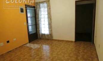 Imagem 7: Santo André - Casa Padrão - Jardim Oriental