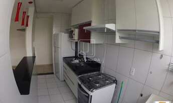 Imagem 6: Apartamento (tipo - padrao) 2 dormitórios, cozinha planejada, portaria 24hs, lazer, elevad