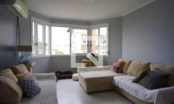 Imagem 1: Apartamento para Aluguel - Passo D'areia, 3 Quartos, 88 m2