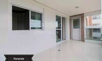 Imagem 2: Apartamento à venda, com 3 quartos e 3 Vagas no Tatuapé - São Paulo-SP