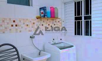 Imagem 5: Casa - Parque Bandeirantes I (Nova Veneza) - Sumaré