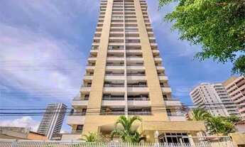 Imagem: Apto na Aldeota com 100m2 de área, 3 suítes