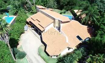 Imagem: Casa - Vale Verde - Valinhos