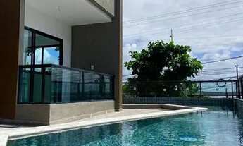 Imagem 2: Apartamentos com Piscina Privativa à 50m da praia de Porto de Galinhas. Última Unidade!