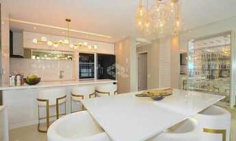 Imagem 4: Apartamento para venda com 138 metros quadrados com 3 quartos em Centro - Florianópolis