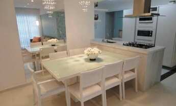 Imagem: Apartamento com 3 Dormitórios, 95 m²