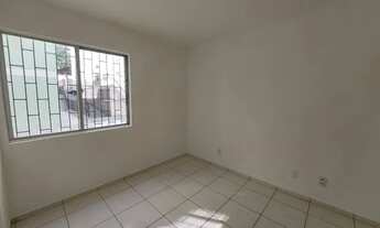 Imagem 6: Apartamento com uma área privativa de 43 m², no bairro Estreito em Florianópolis