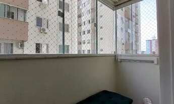 Imagem 2: Brognoli + Crédito Real aluga Excelente apartamento de 01 dormitório no bairro Campinas e