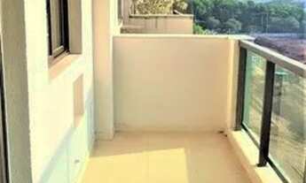 Imagem 3: Apartamento para venda possui 67 metros quadrados com 2 quartos