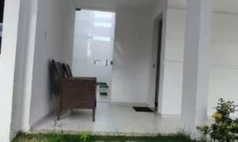 Imagem 7: FEIRA DE SANTANA - Casa de Condomínio - SIM