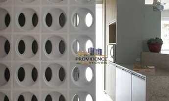 Imagem 3: Apartamento à venda, 86 m² por R$ 670.000,00 - Vila Valparaíso - Santo André/SP