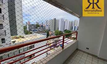 Imagem: Apartamento com 3 dormitórios, 94 m²