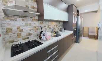 Imagem 7: Apartamento decorado com 2 dorms para venda