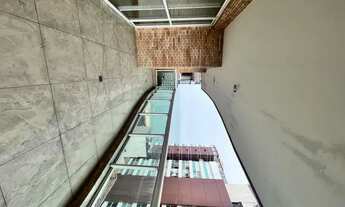 Imagem 2: Apartamento para venda tem 120m 3 quartos frente mar - Itaparica