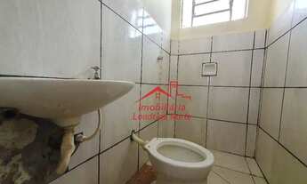 Imagem 7: Casa com 1 dormitório para alugar, 50 m² por R$ 600,00/mês - Conjunto Habitacional Mister