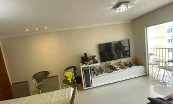 Imagem 4: Apartamento Condomínio Porto Bello - 3 quartos - 2 Suítes - 275Mil