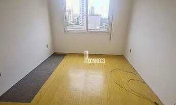 Imagem 3: Apartamento com 1 dormitório, 67 m² - venda por R$ 300.000,00 ou aluguel por R$ 2.061,31/m