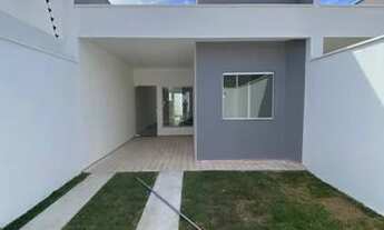 Imagem: Casa no parque Brasil próximo a Av Ayrton