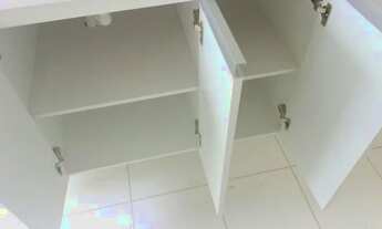 Imagem 3: Apartamento para aluguel com 40 metros quadrados com 2 quartos em Parque Bauru - Bauru - S