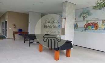 Imagem 4: Excelente Apartamento com 72 m2, 2 quartos (suítes), 2 vagas - Guararapes - Fortaleza - Ce