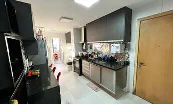 Imagem 5: Torres do Garcia - apartamento no Jardins