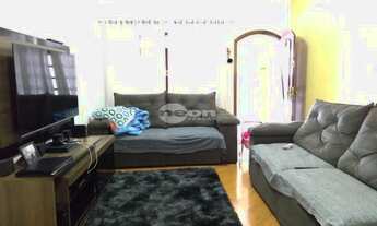 Imagem 3: SãO CAETANO DO SUL - Casa Padrão - Santa Paula