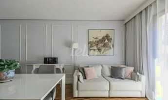 Imagem 2: São Paulo - Apartamento Padrão - Itaim Bibi