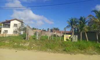 Imagem 2: Lote 360m2 Nova Viçosa B.A. em frente praia Pontal da Barra - Vista privilegiada