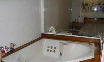 Imagem 14: Apartamento à venda, 3 quartos, 2 suítes, 2 vagas, Lagoa - RIO DE JANEIRO/RJ