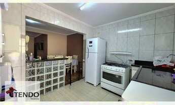 Imagem 7: Apartamento com 2 dormitórios à venda, 84 m² por R$ 299.000,00 - Santa Teresinha - Santo A