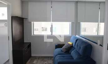 Imagem 6: Apartamento para Aluguel - Bom Retiro, 2 Quartos, 34 m2