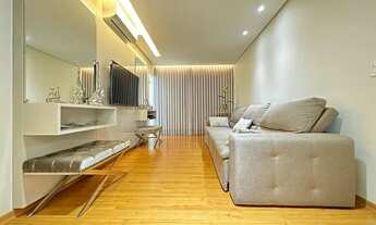 Imagem 6: LINDO APARTAMENTO TODO PLANEJADO LOCALIZADO EM BAIRRO NOBRE NA REGIÃO DA PAMPULHA