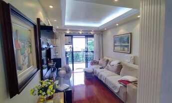 Imagem 5: Apartamento à venda, 3 quartos, 1 suíte, 1 vaga, Tijuca - RIO DE JANEIRO/RJ