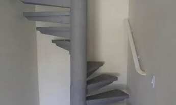 Imagem 2: SOBRADO UM QUARTO EM ALMIRANTE TAMANDARÉ