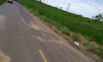 Imagem 4: Terreno residencial Amazonas I