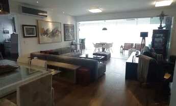 Imagem 6: Apartamento para venda,180 m², com 3 quartos suítes no Greenville , Patamares - Salvador