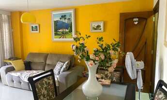 Imagem 4: Apartamento para venda 3 quartos no Recreio